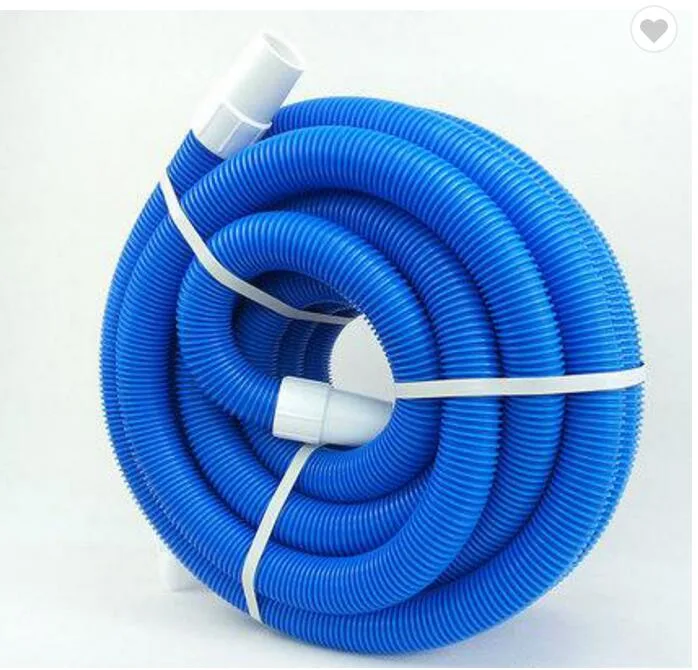 Flexible Pool Supplies Swimming Pool Pump Suction Sweeper Automatic Free Water Vacuum Pool Cleaner Hose