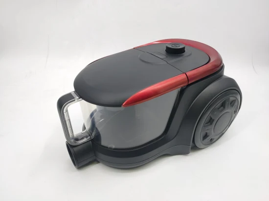 E-Clean Factory OEM 700W Bagless Canister Vacuum Cleaner