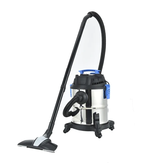 Home Using 8L 10L 12L Drum vacuum Cleaner with Bag Carpet Cleaning 800W Wet and Dry Vacuum Cleaners